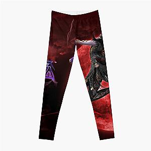 bayonetta 3 Leggings