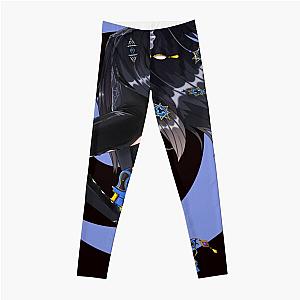 Bayonetta 2 Leggings