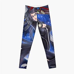 Bayonetta Classic T-Shirt Leggings