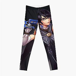 Bayonetta (Ultimate) Leggings