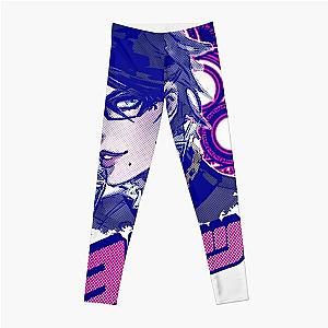 Bayonetta 04 Classic Leggings