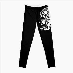 Umbra witch Bayonetta Leggings