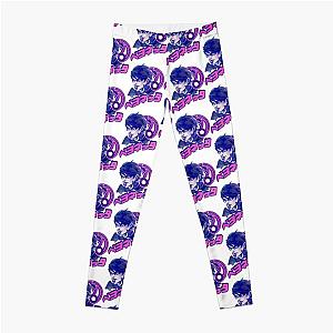 Bayonetta 04 Essential T-Shirt Leggings