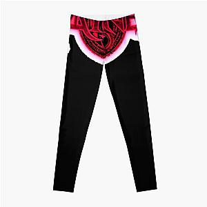 BAYONETTA Essential T-Shirt Leggings