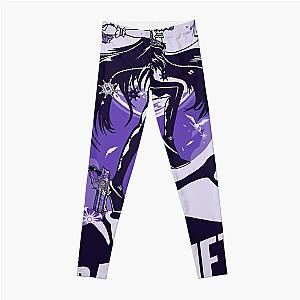 Anime Bayonetta Poster Classic Leggings