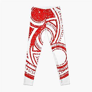 Vintage Photograp Action Bayonetta Adventure Game Music Vintage Retro Leggings