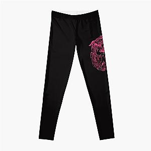 Bayonetta Gomorrah Summon Leggings