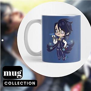  Bayonetta Mugs