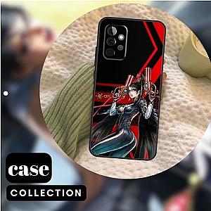  Bayonetta Cases