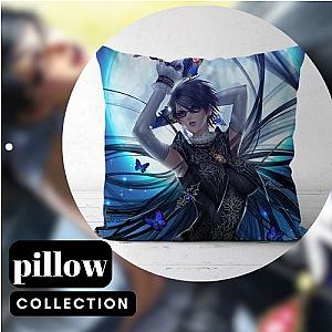  Bayonetta Pillows