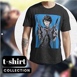  Bayonetta T-Shirts