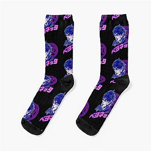 Bayonetta 04  Socks