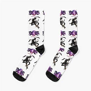 Bayonetta 3 Socks