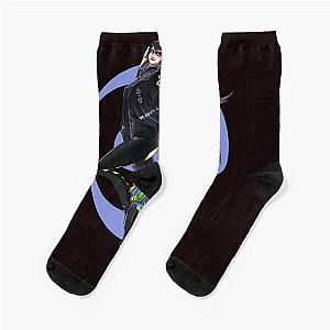 Bayonetta 2 Socks