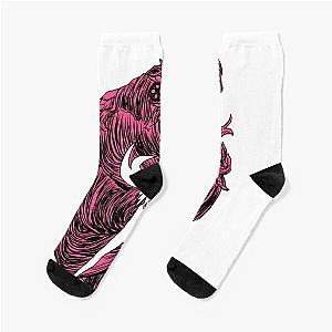 Bayonetta Gomorrah Summon Essential Socks