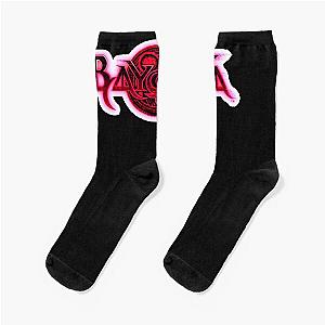 BAYONETTA Essential T-Shirt Socks