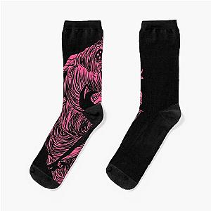 Bayonetta Gomorrah Summon Socks