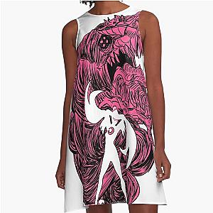 Bayonetta Gomorrah Summon Essential A-Line Dress