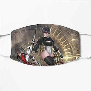 Bayonetta yorha  Flat Mask