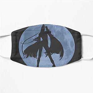 Bayonetta Moon Flat Mask