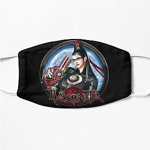 BAYONETTA Beloved  Flat Mask