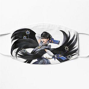 Bayonetta  Flat Mask