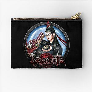 BAYONETTA Beloved  Zipper Pouch