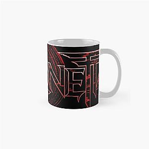 Bayonetta Logo Classic Mug