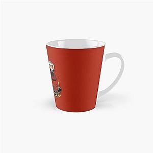 Bayonetta Design Pack  Tall Mug