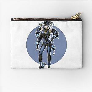 Bayonetta 2 Zipper Pouch