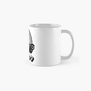 Umbra witch Bayonetta Classic Mug