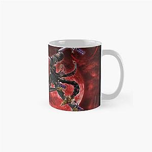 bayonetta 3 Classic Mug