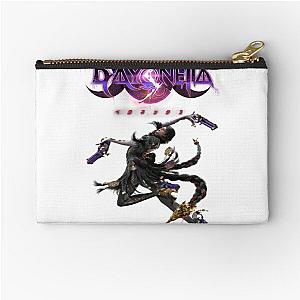 Bayonetta 3 Zipper Pouch