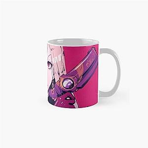 Bayonetta - Jeanne (Colours!) Classic Mug