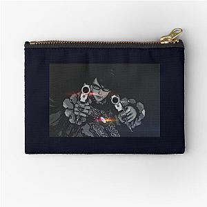 Bayonetta 2 POWER WICHT Zipper Pouch