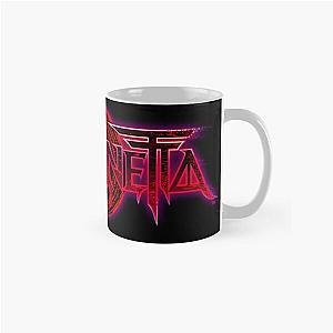 BAYONETTA  Classic Mug