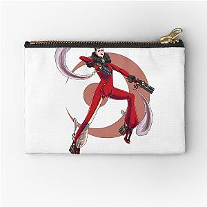 Jeanne (Bayonetta 1) Zipper Pouch