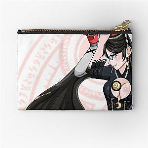 Bayonetta 1  Zipper Pouch