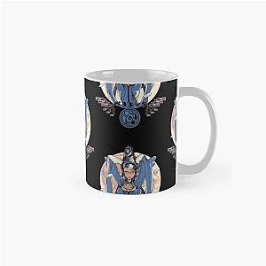 Bayonetta 01 Color B Classic Mug