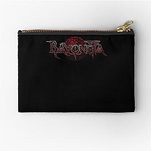 Bayonetta Skate Board Zipper Pouch