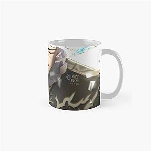 Angy Bayonetta :O (w no blood!) Classic Mug