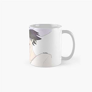 Bayonetta 2 Classic Mug