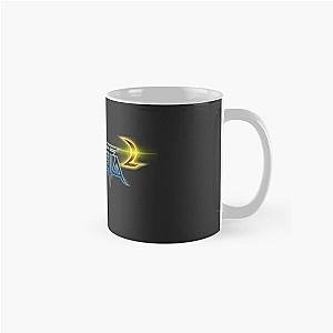 Bayonetta 2 Logo Classic Mug