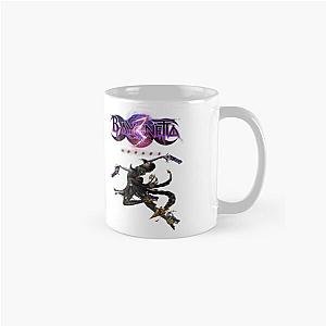 Bayonetta 3 Classic Mug