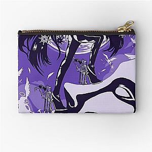 Bayonetta -  Zipper Pouch