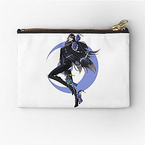 Bayonetta 2 Zipper Pouch