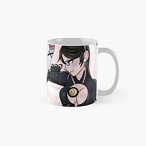 Bayonetta 1  Classic Mug