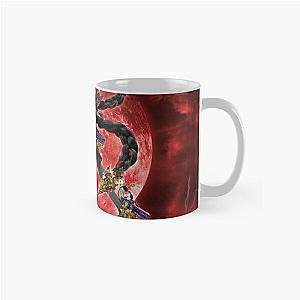 Bayonetta 3 Classic Mug