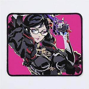 Bayonetta 3 Mouse Pad