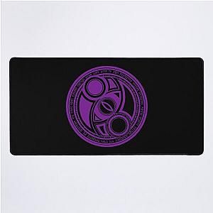 Bayonetta 3™ - Umbra Witches Symbol [Violet] Desk Mat